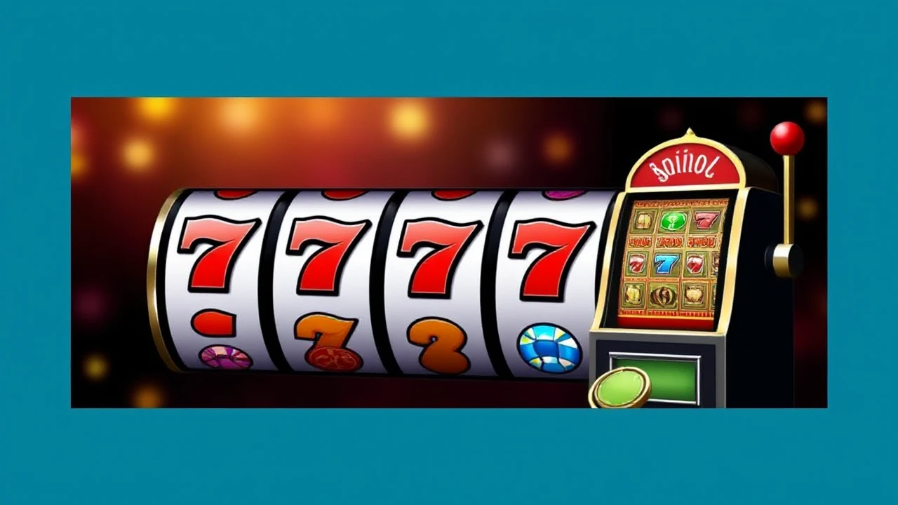 The 5 Most Common Slip-Ups to Bypass When Playing Casino Games