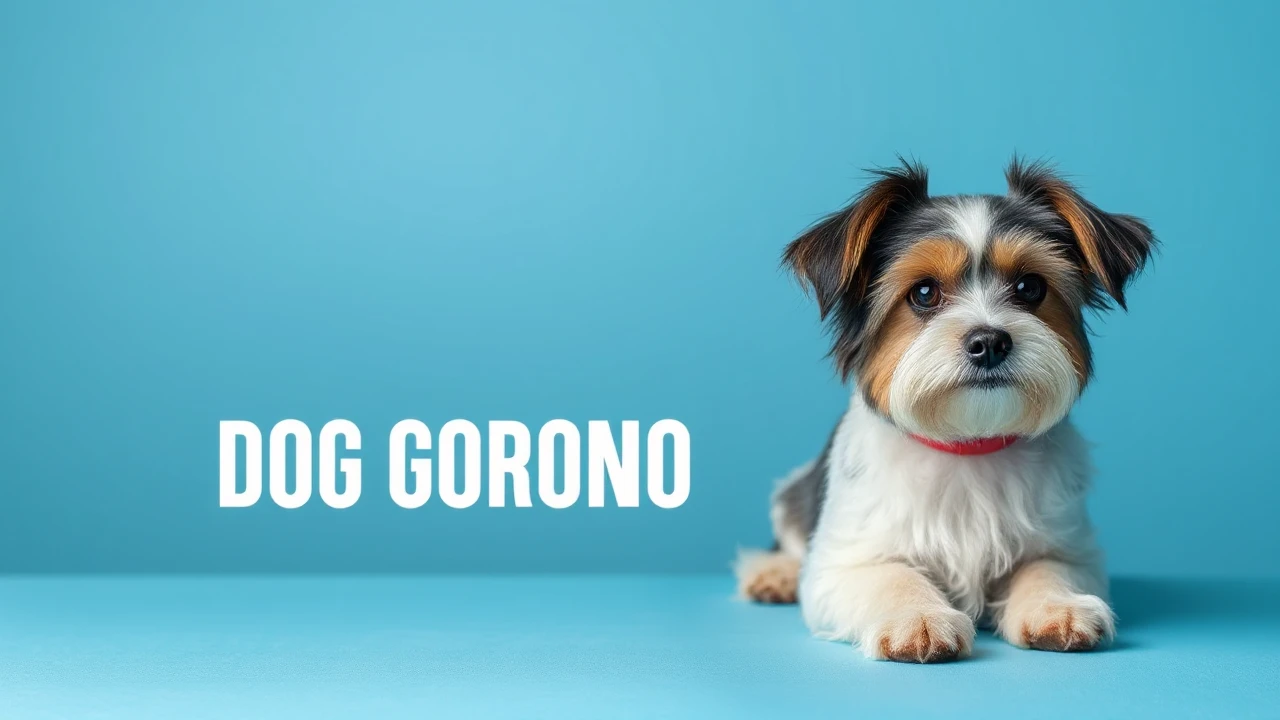 A Comprehensive Guide for Dog Grooming in Belgrade