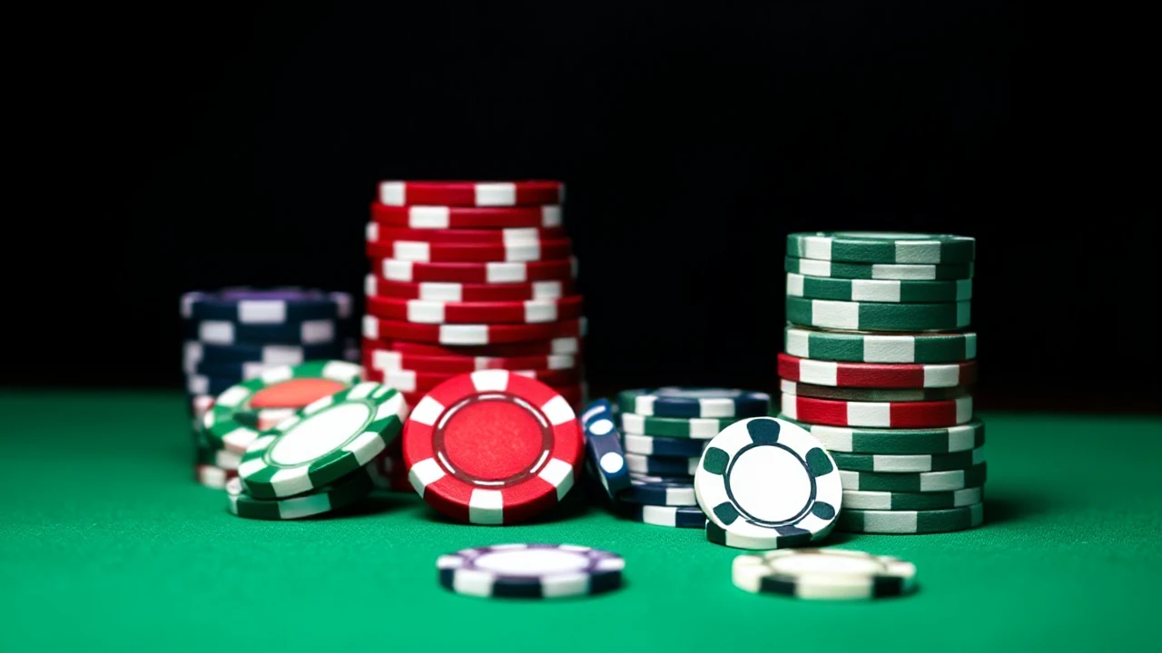 Unveiling the Poker Secrets: Strategies to Win Big