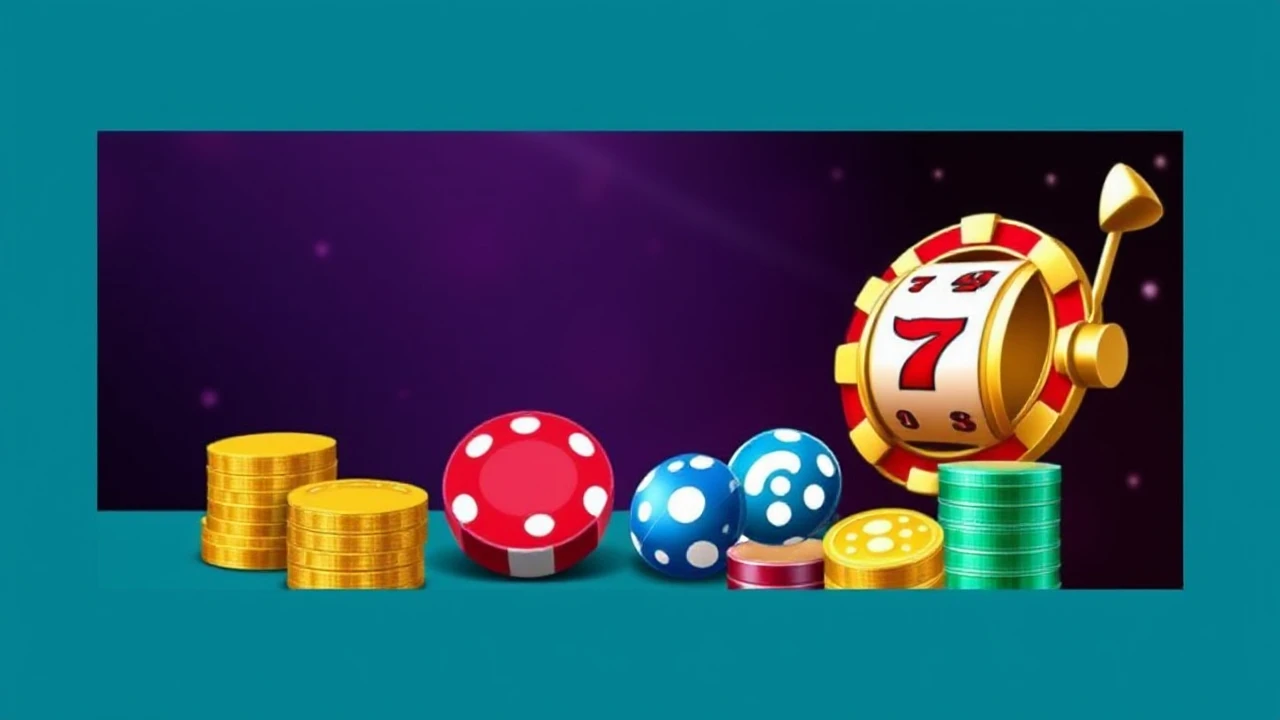 Understanding Online Casino Slot RTP: Deciphering Return to Player Rates