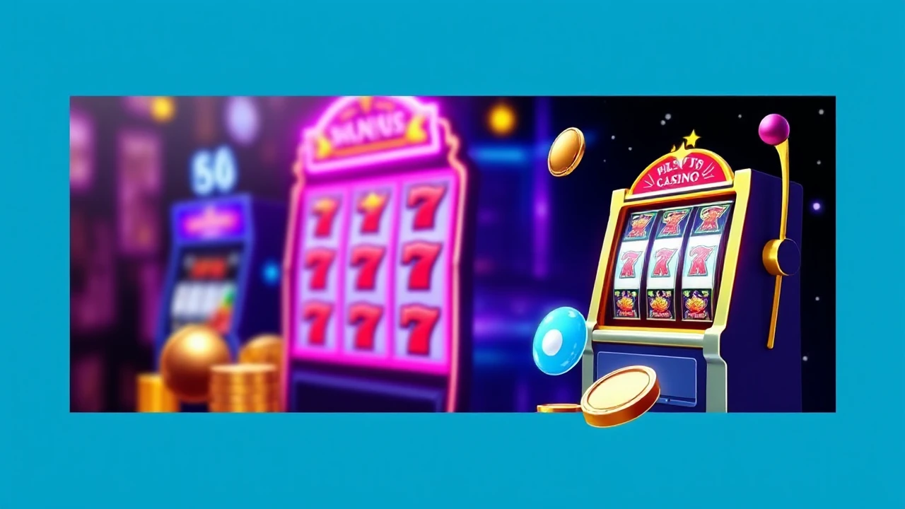 What Lies Ahead for Augmented Reality in Gambling Slot Games