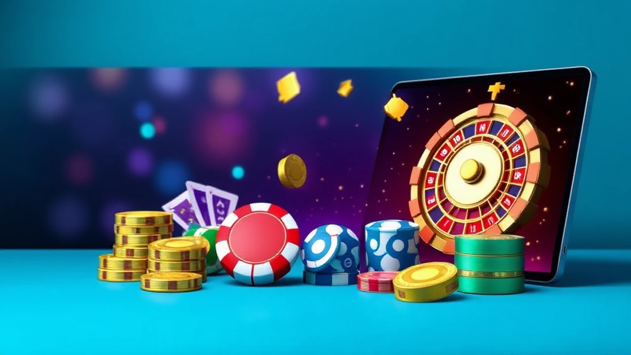 Boosting Your Profit: Pro Tips to Enhance Internet-based Gaming Gambling