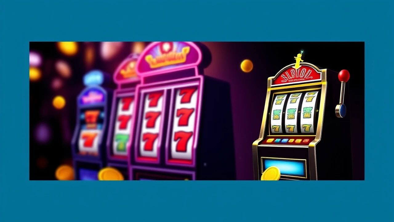 Unveiling Hidden Tactics: Gaming House Slot Machine Tips