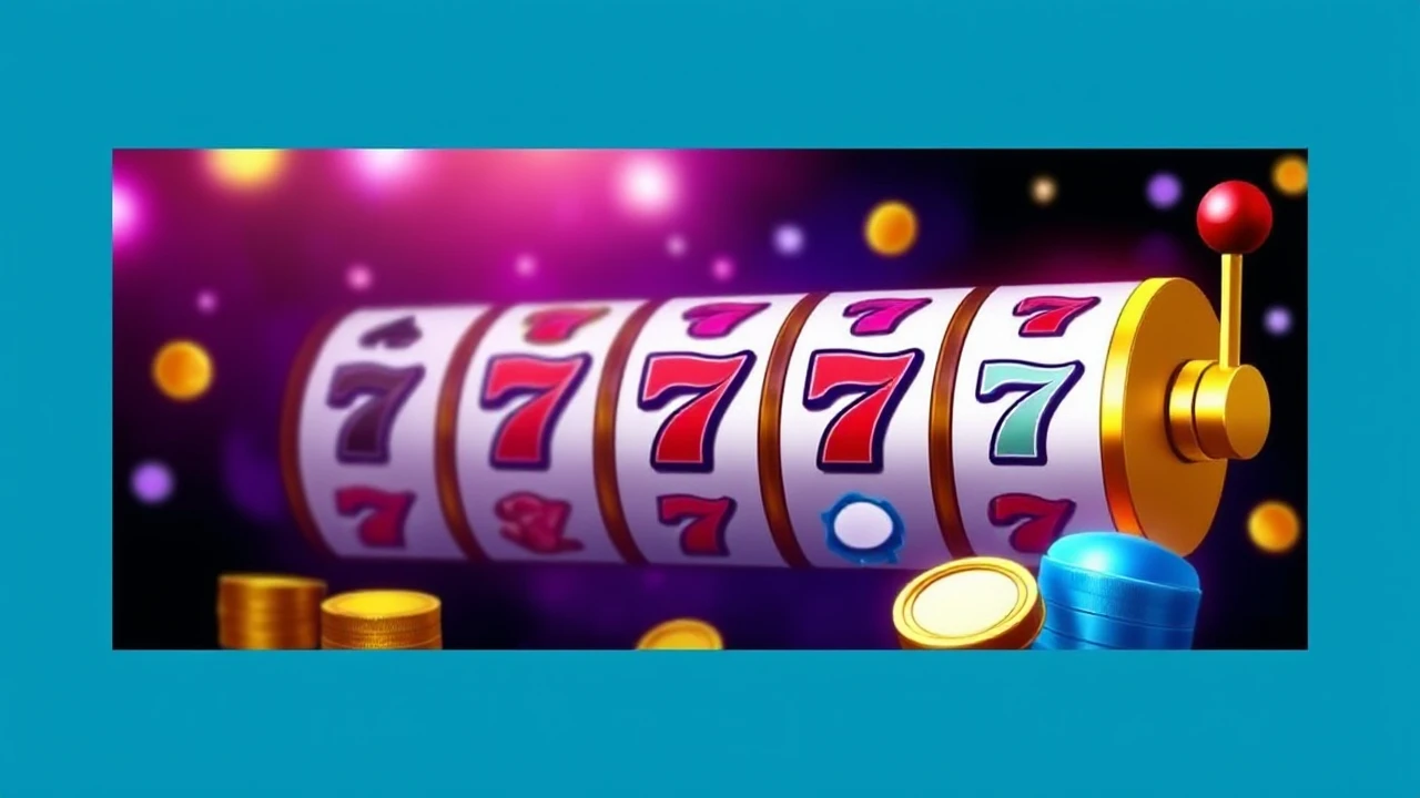 Mastering Online Casino Slots: Progression from Novice to Expert