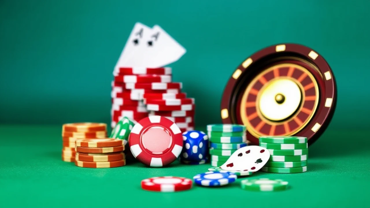 Best Practices and Pitfalls of Casino Gambling