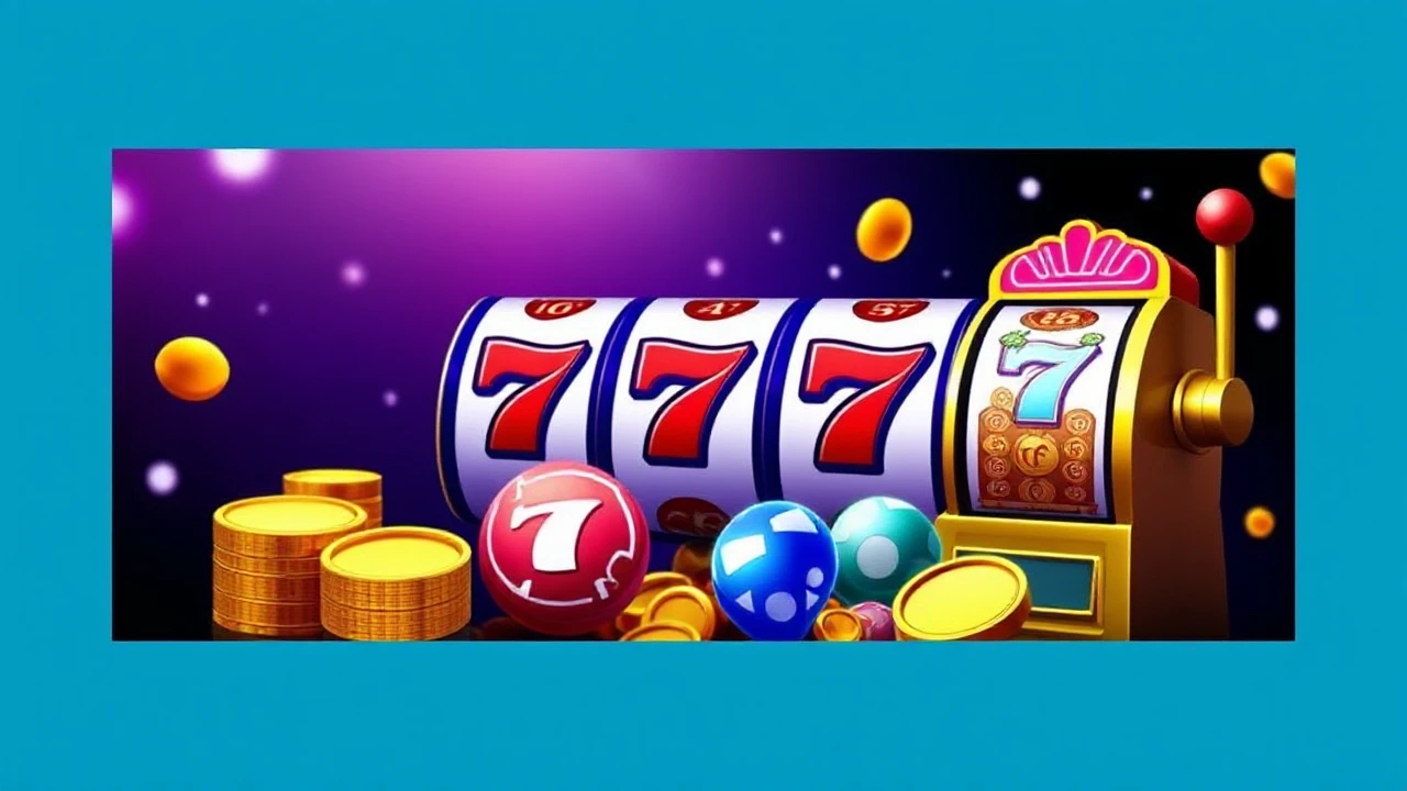 Mastering Online Slot Games: A Decade of Tricks for Big Casino Wins