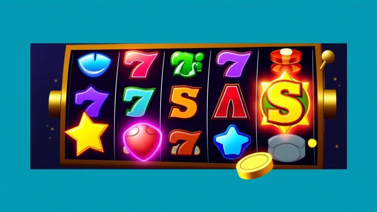 Unraveling the Science of Additional Symbol Mechanics in Slot Games