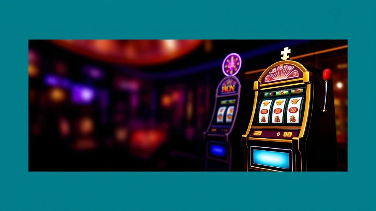 Unveiling the Common Casino Myths Busted: Separating Fact from Fiction