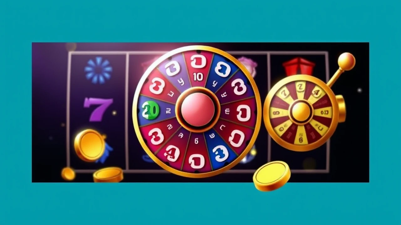 Delving into the Benefits and Drawbacks of Auto-spin Feature in Online Slots