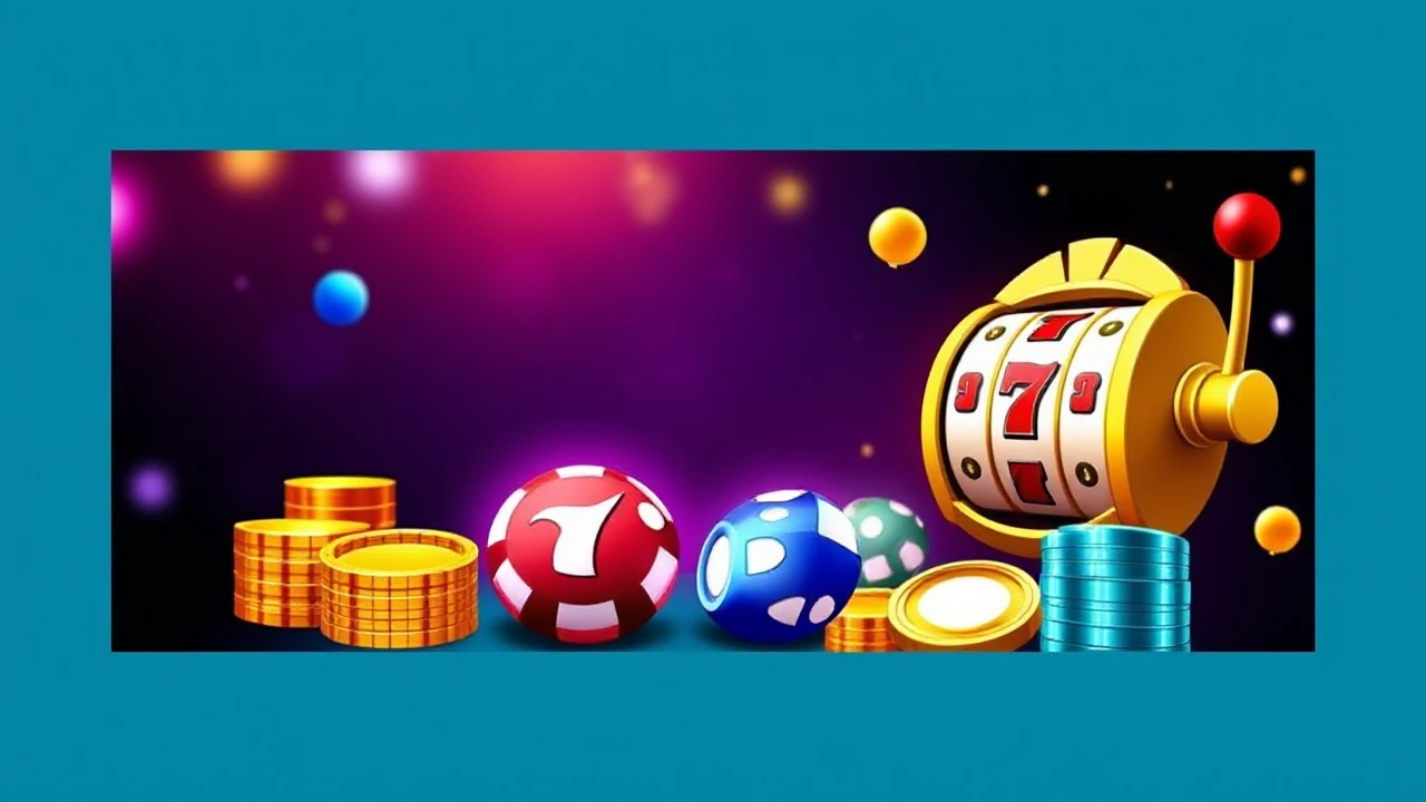 The Emergence of Online Casino Slots: Crucial Facts to Comprehend