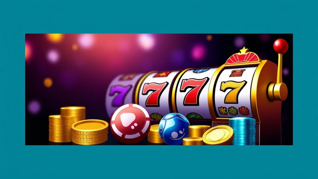 Becoming Proficient in the Art of Choosing the Best Gambling Slot Game
