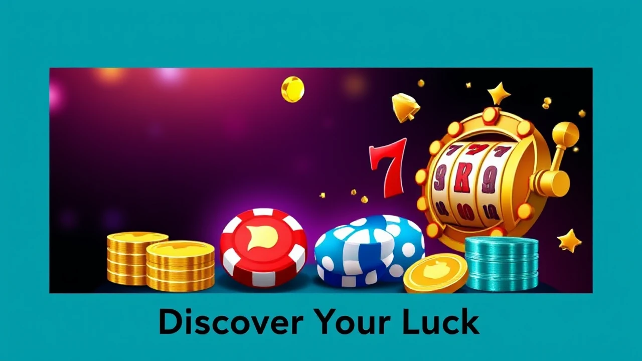 Discover Your Luck: Best Online Casino Games to Play Today