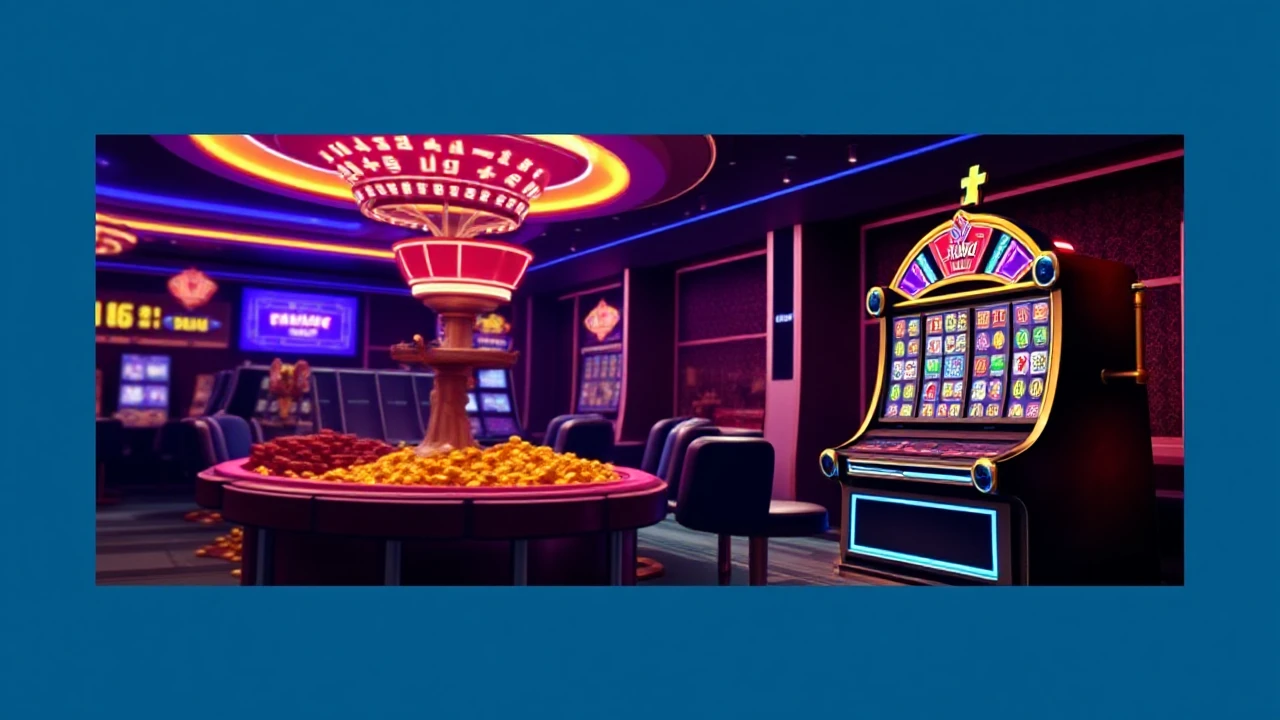 The Evolution of Gaming Houses: Embracing VR Technology