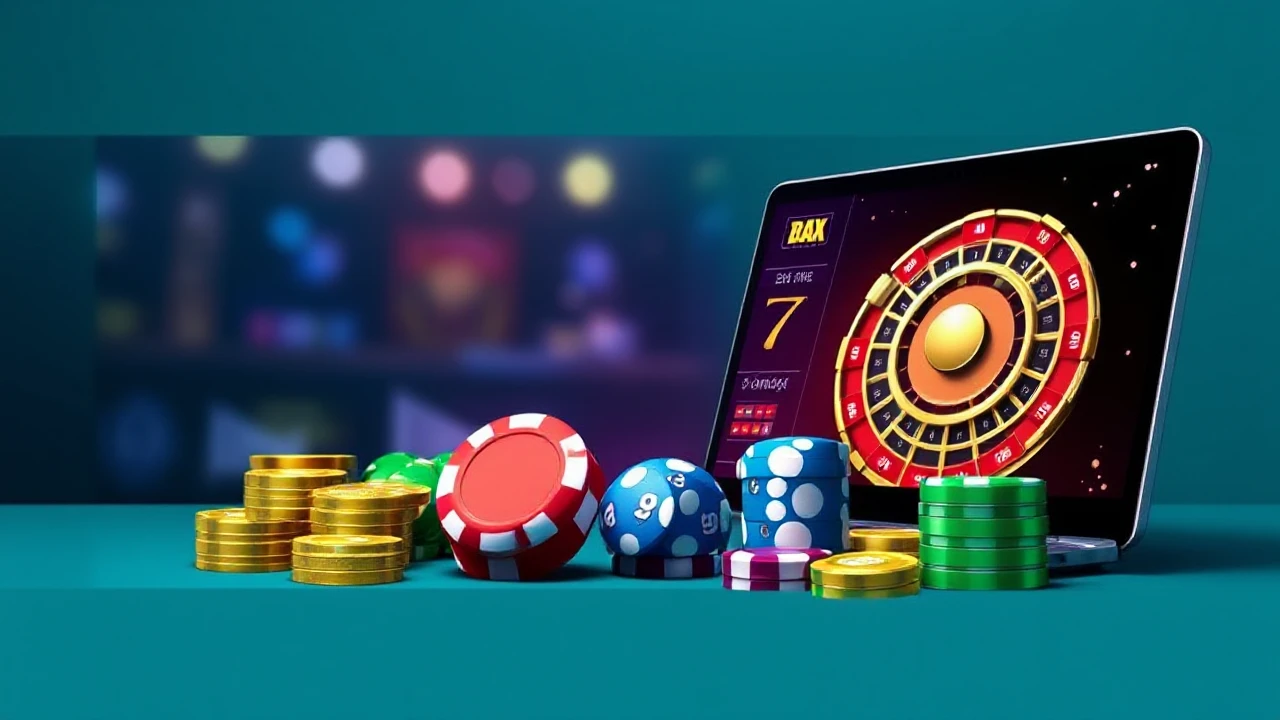 Unveiling the Ascension of Online Casinos: Essential Facts to Comprehend