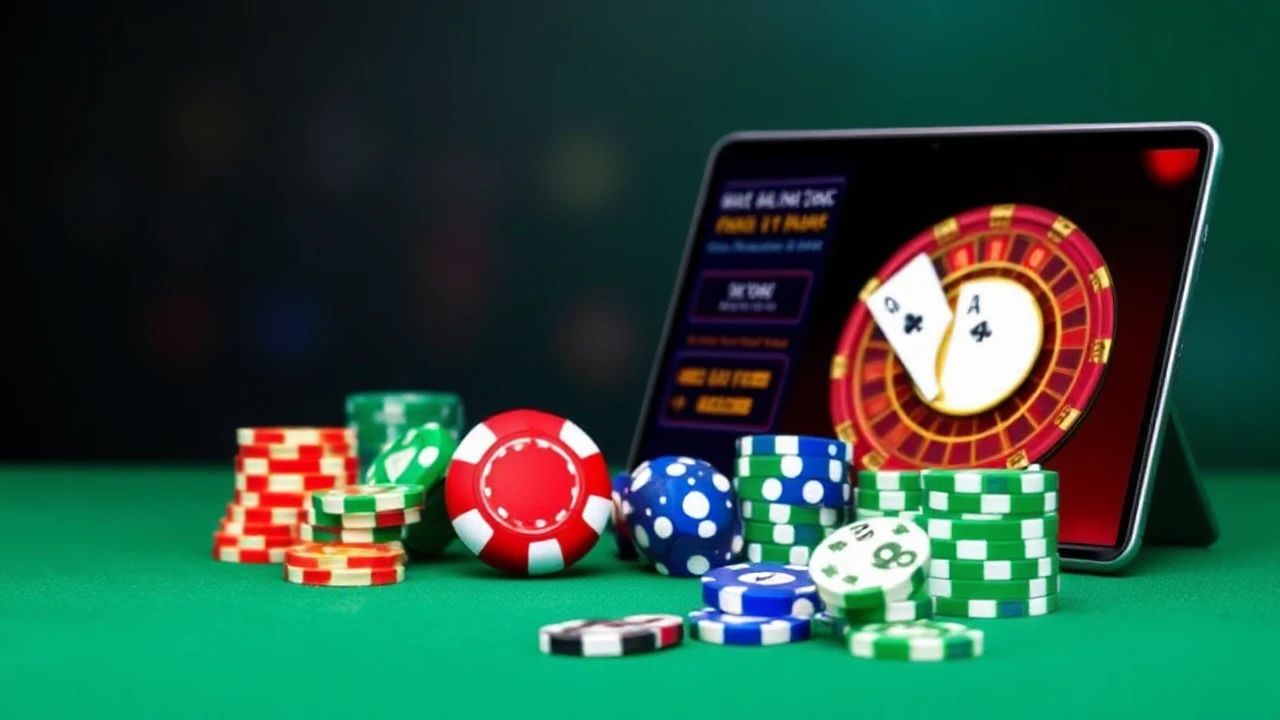 Expert Advice: Boosting Your Earnings in Virtual Casino Games
