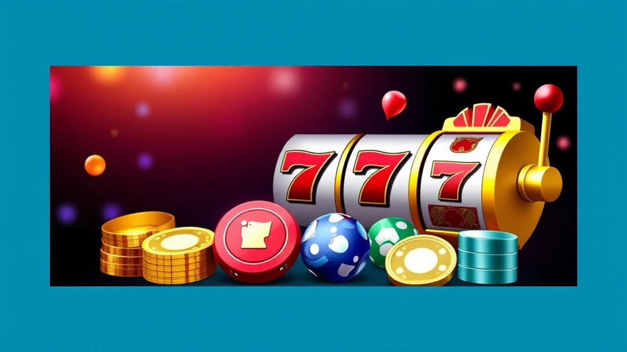 A Comprehensive Guide on Navigating Casino Slot Games Safely and Responsibly