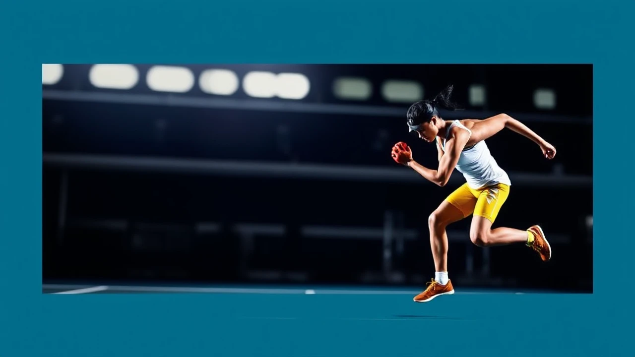 Revolutionizing the Fitness Landscape: Game-Changing Trends in Sports