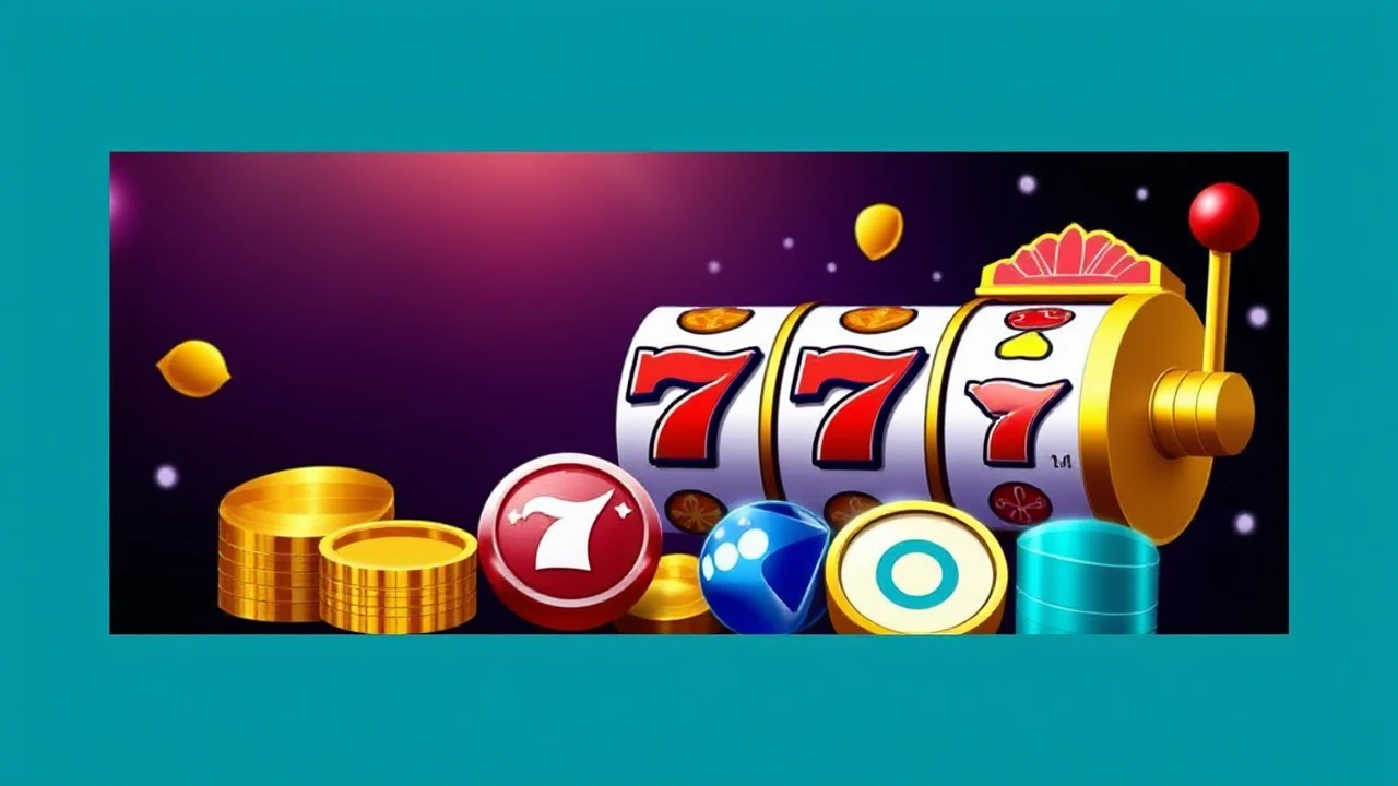 Winning Tactics: How to Score Big at Slot Games