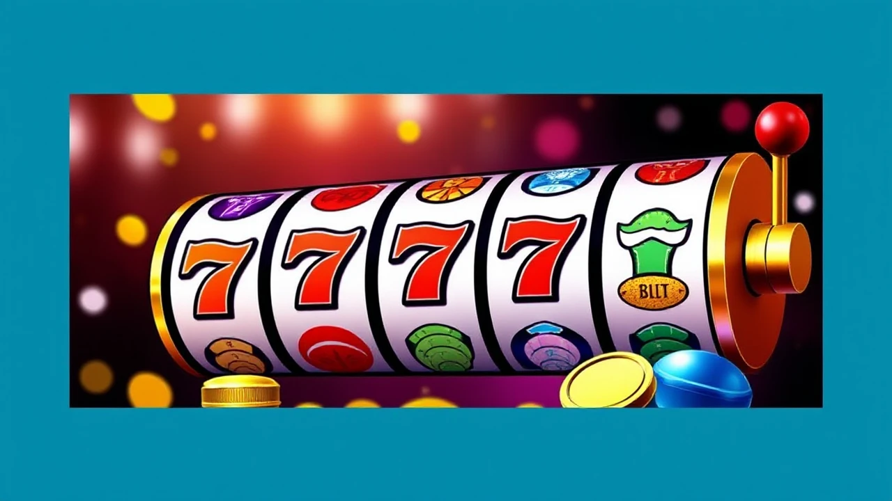 Effective Tactics for Internet-Based Casino Slot Titles: Tips to Improve Your Chances of Winning