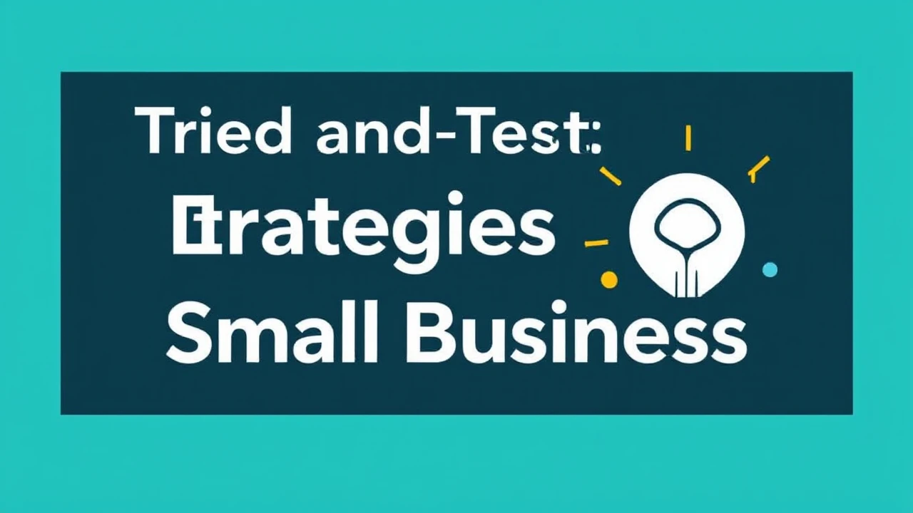 Tried and Tested Strategies for Expanding Your Small Business