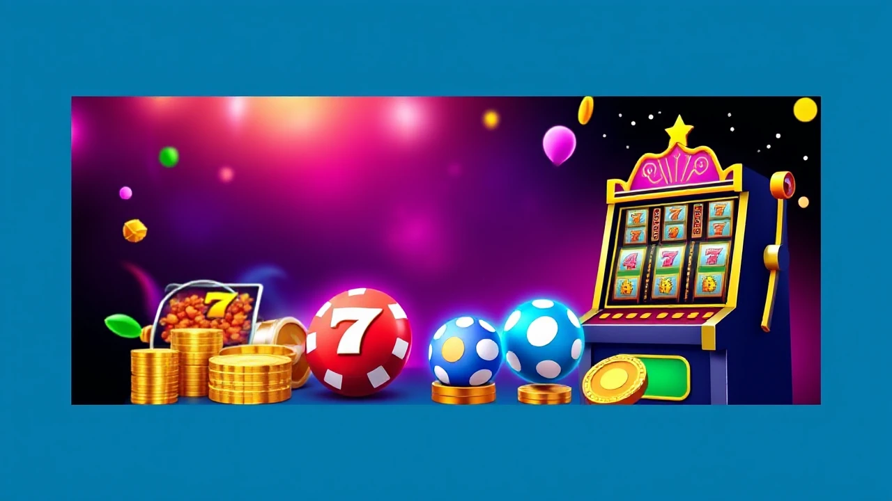 Exploring the Most Popular Themes in Casino Games