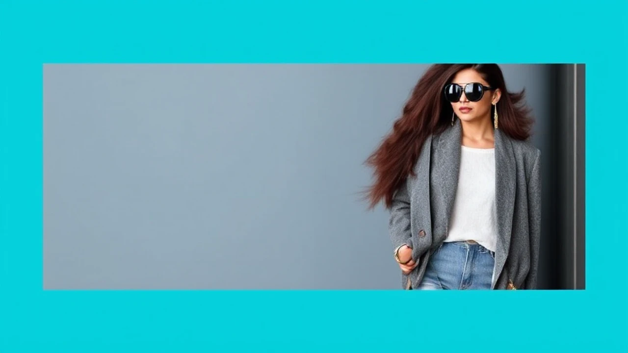 5 Fashionable Techniques to Upgrade Your Outfit Like a Professional