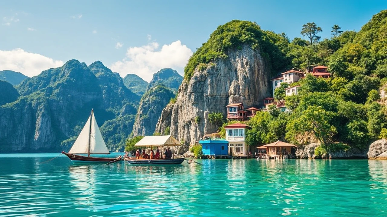 The Growth of Sustainable Tourism: Key Advice for Eco-Friendly Travelers