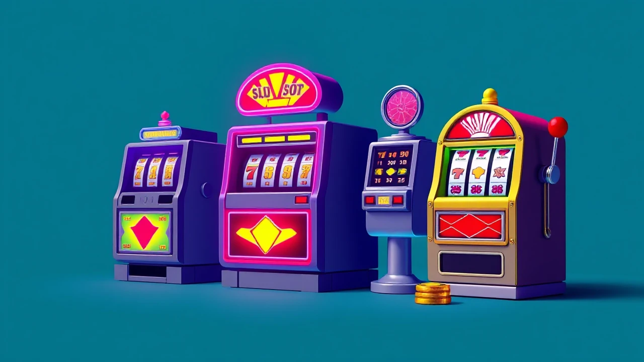 Unveiling the Mindset Behind One-Armed Bandit Design