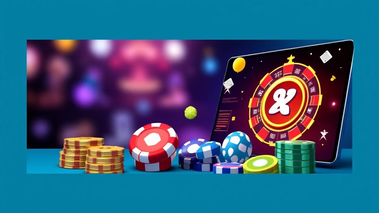 Emerging Trends in Online Casino Games: A Look Ahead