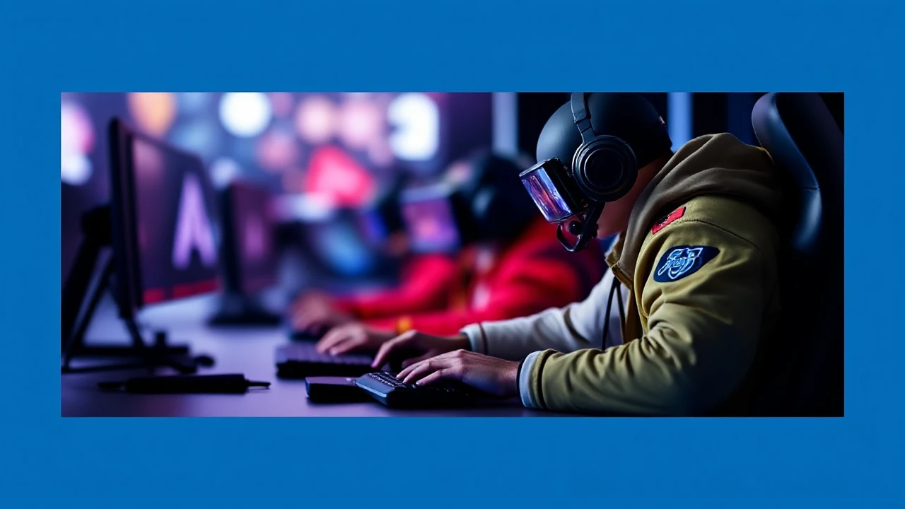 Unveiling the Untold Approaches of Professional Esports Players