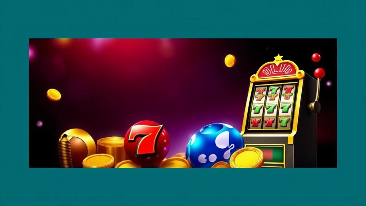 Rahasia Kemenangan Terbaik dalam Permainan Slot Online