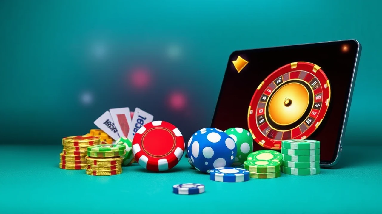 The Definitive Handbook to Choosing the Perfect Casino Games for Your Taste
