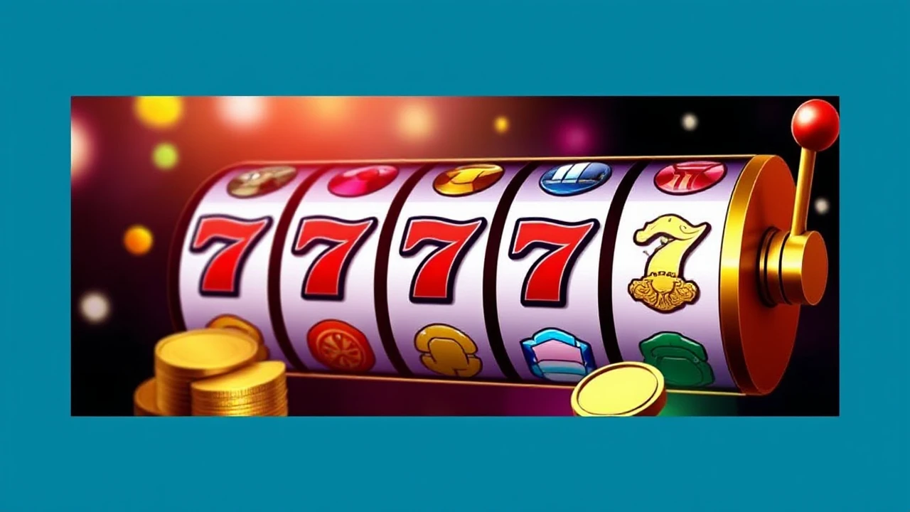 Unlocking the Mystery Behind Slot Game Payouts: Exploring the Calculation of Winnings