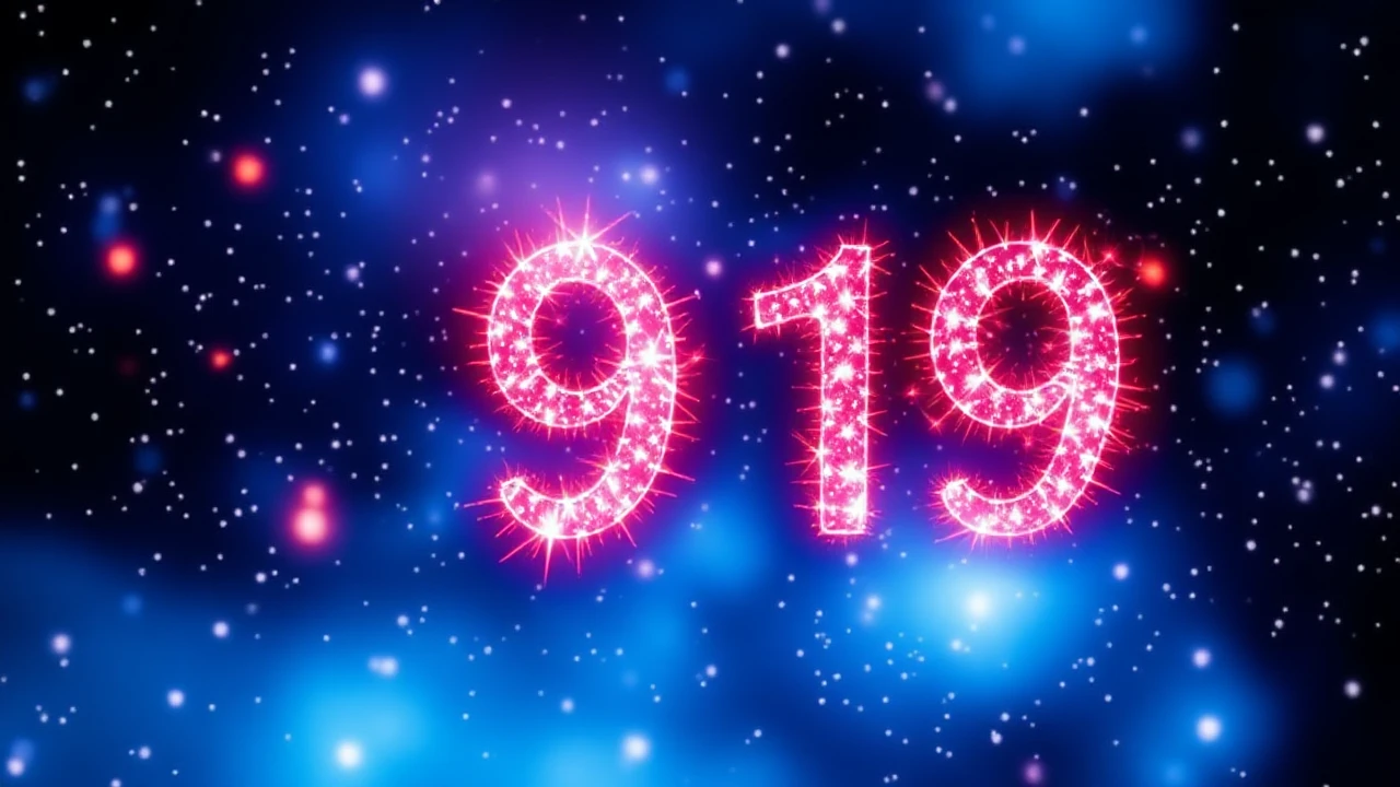 Understanding the Mystery of Angel Numbers: Unraveling Their Influence on Your Fate
