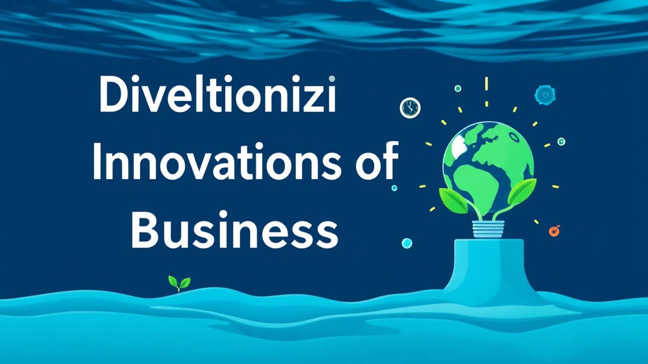 Diving into latest Innovations of Achievement in Business