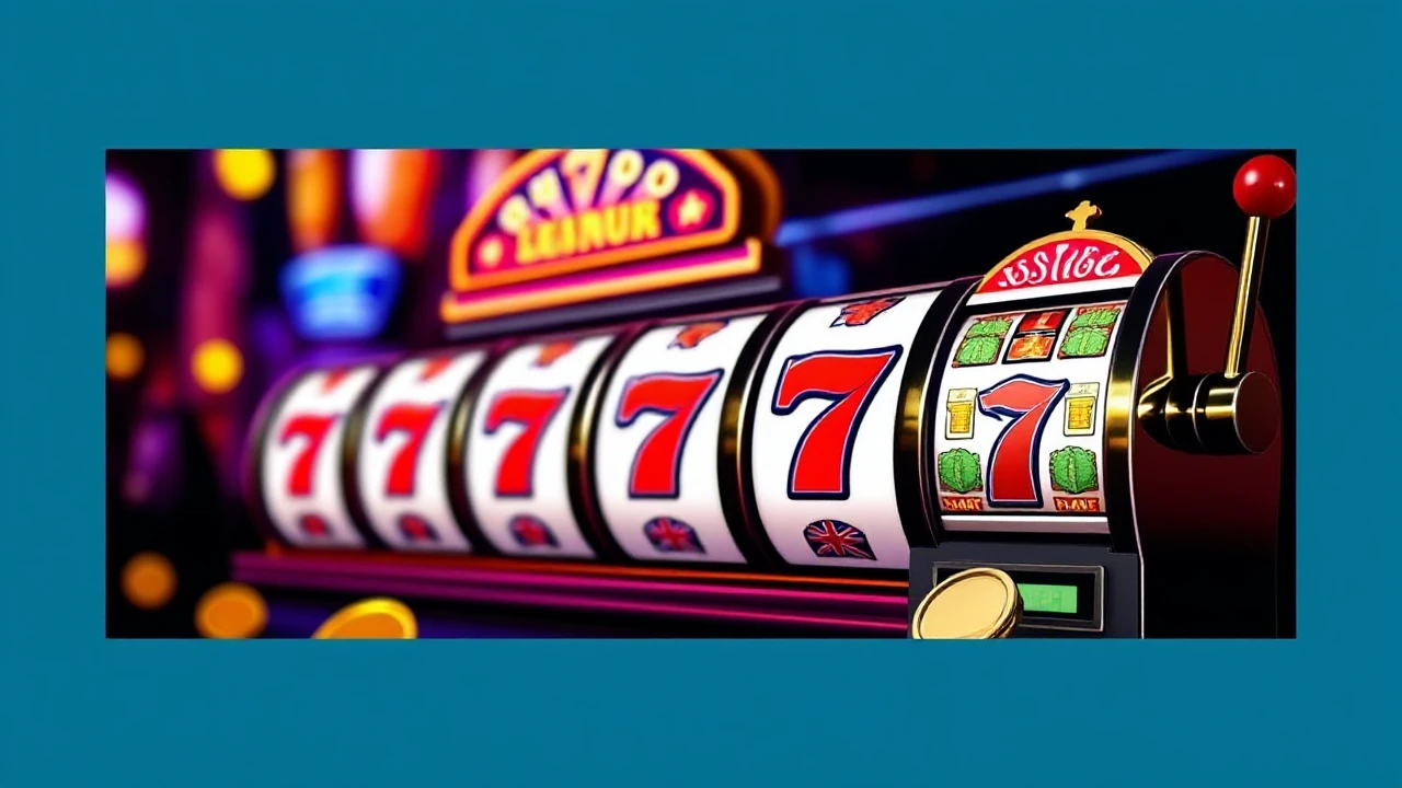 Mastering the Art of Winning at Slots: Insider Tips and Proven Strategies