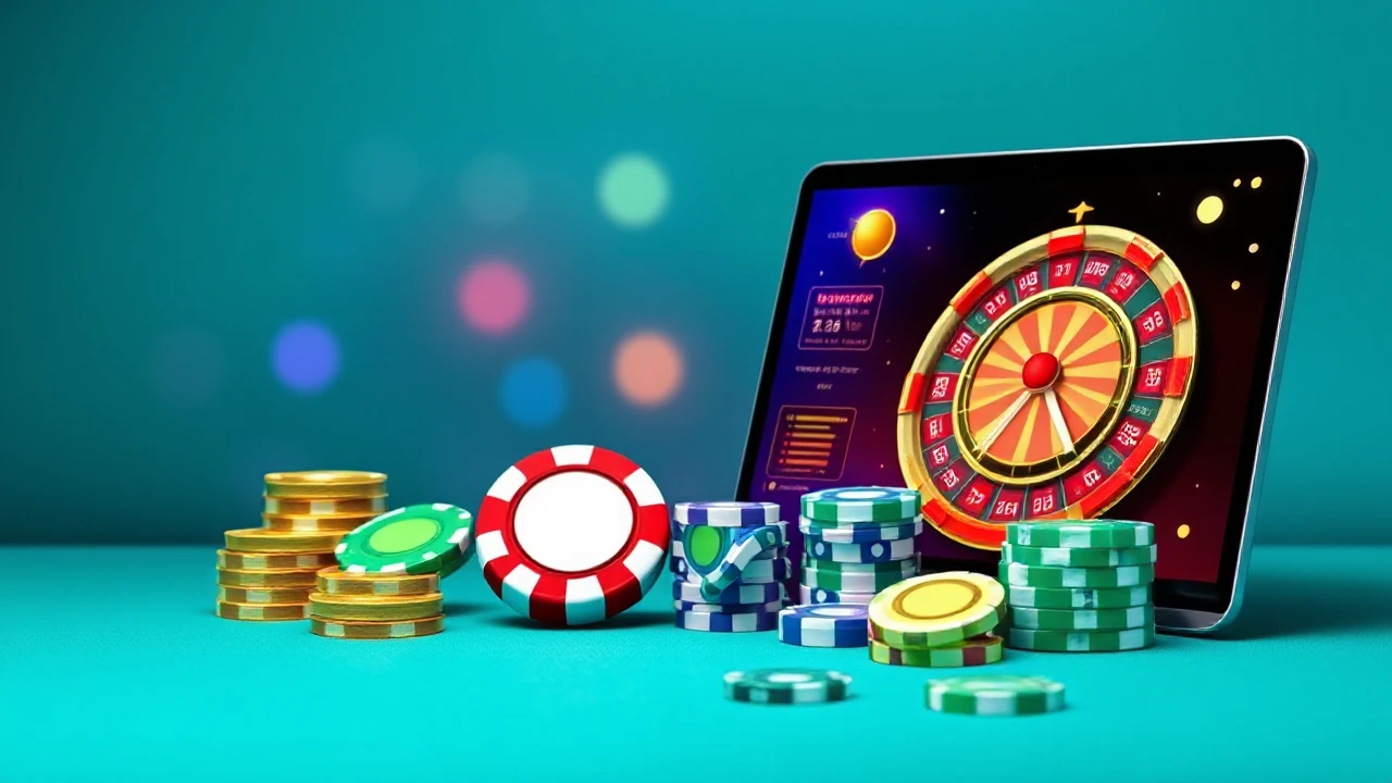Exploring the Newest Casino Trends of 2021
