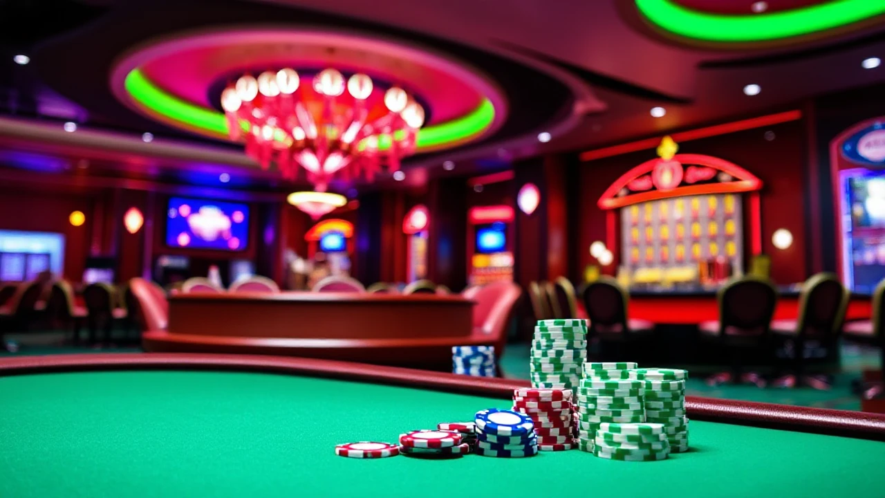 Unveiling the Psychological Aspects of Gaming House Layouts