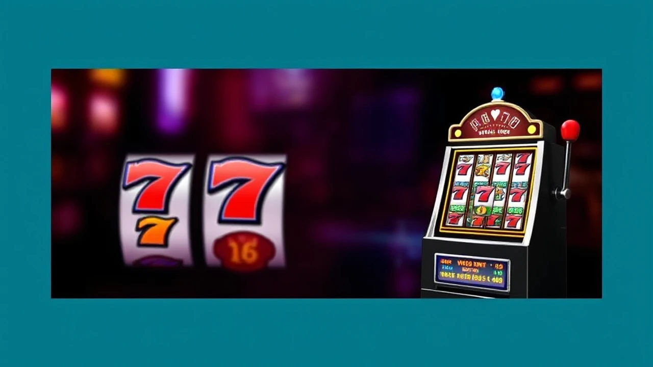 Happy Hour Skill Stop Slot Machine Critical Overview