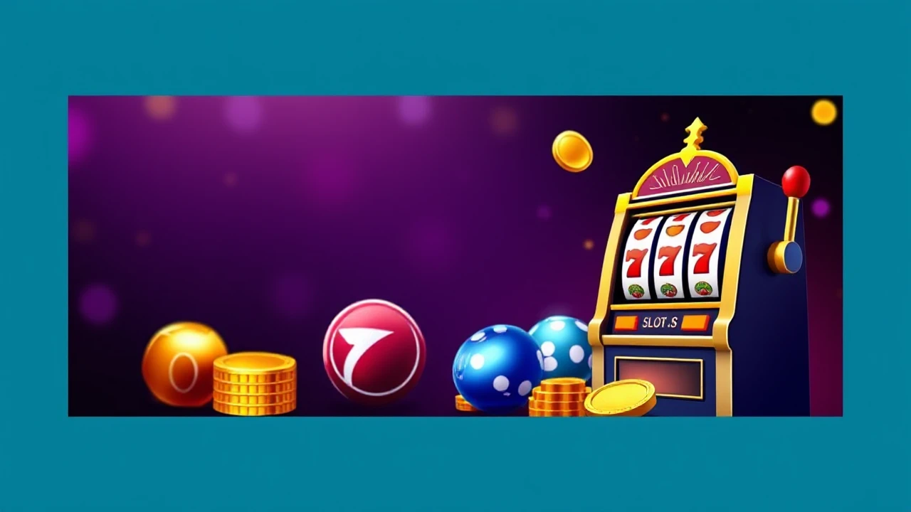 The Rise of Online Gambling Slots: Essential Information to Remember