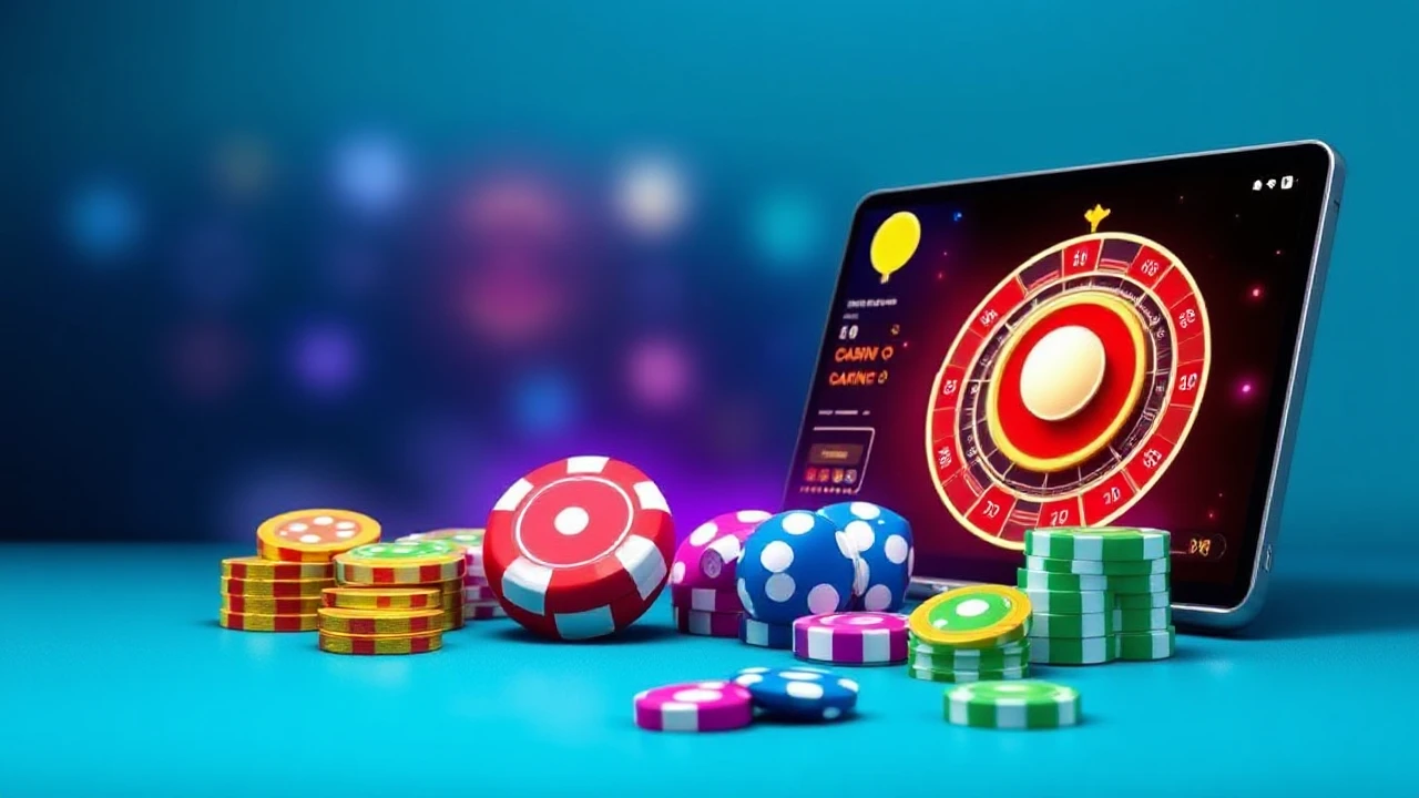 Emerging Trends in Online Casino Gaming: What to Expect