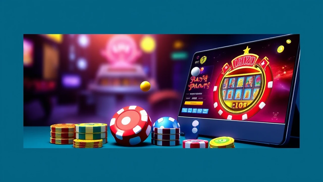 The Future of Online Gaming House Gaming: Revolutionary Changes and Tech Advancements