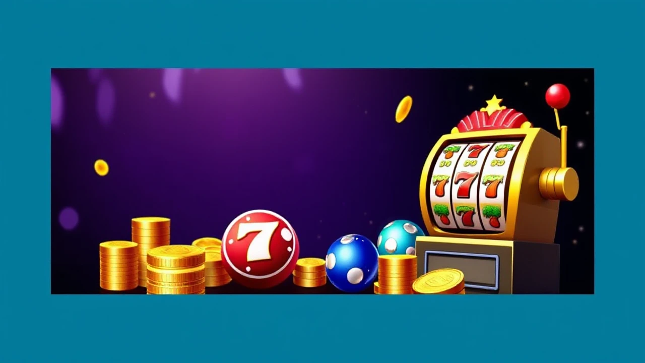 Revealing the Hidden Truths of Progressive Prize Pool Slot Games
