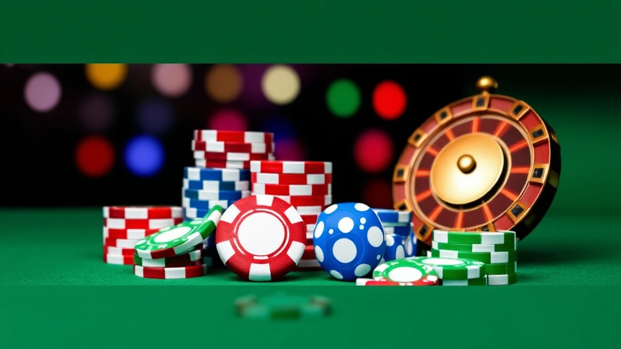 Becoming a Master at Gaming House Activities: Effective Strategies for Winning Big