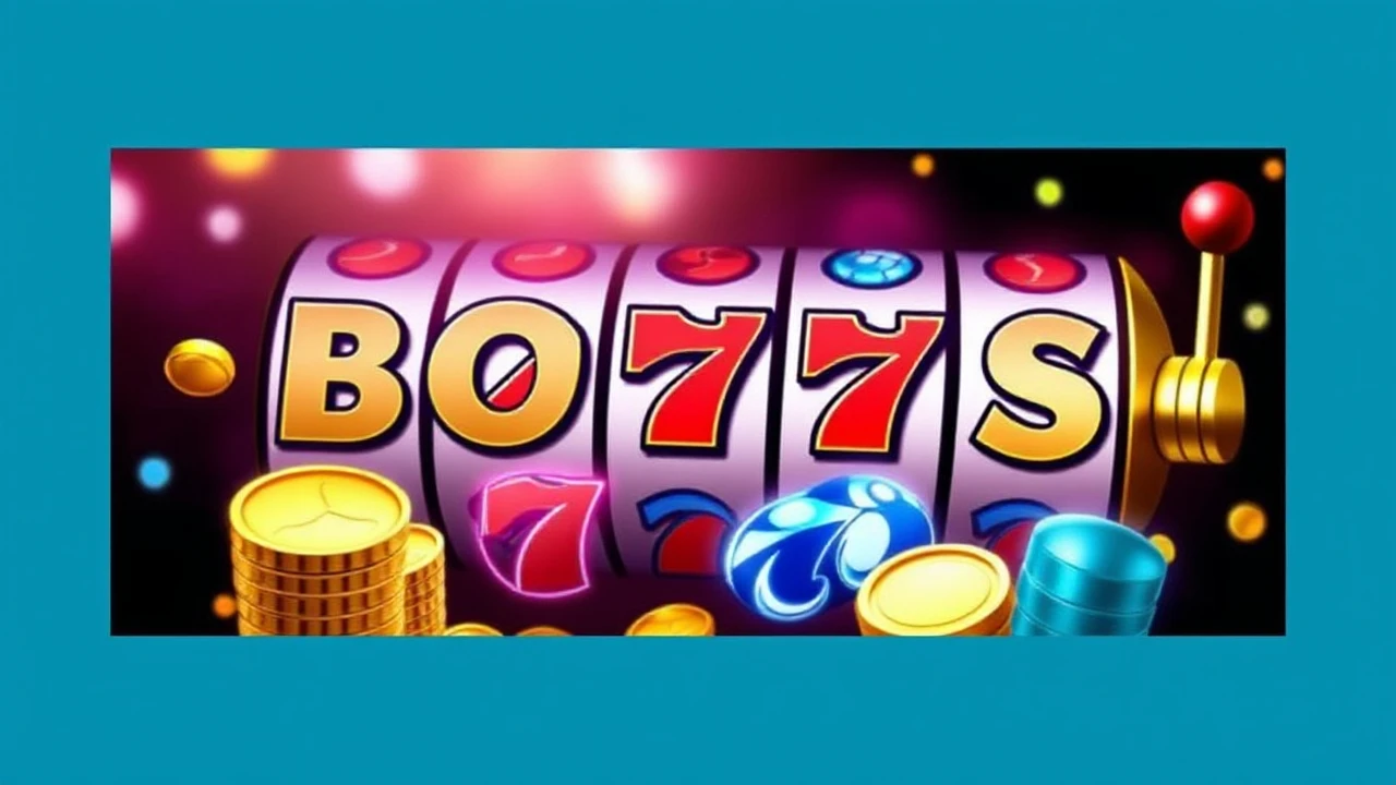Unlocking Bonus Features in Casino Slot Games