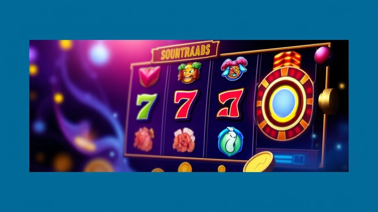 Understanding How Slot Game Developers Create Themed Soundtracks for Immersion