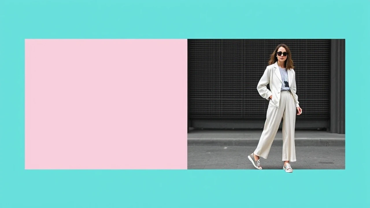 Latest Trend Trends for This Season