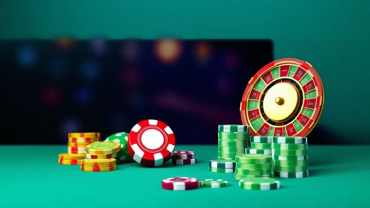 Stay Winning: Insider Tips for 88CLB Casino Players