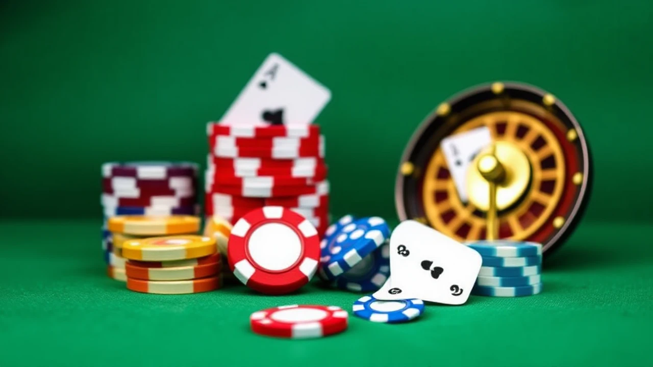 Mastering the Art of Defying the Casino Odds: Top Strategies to Outsmart the House