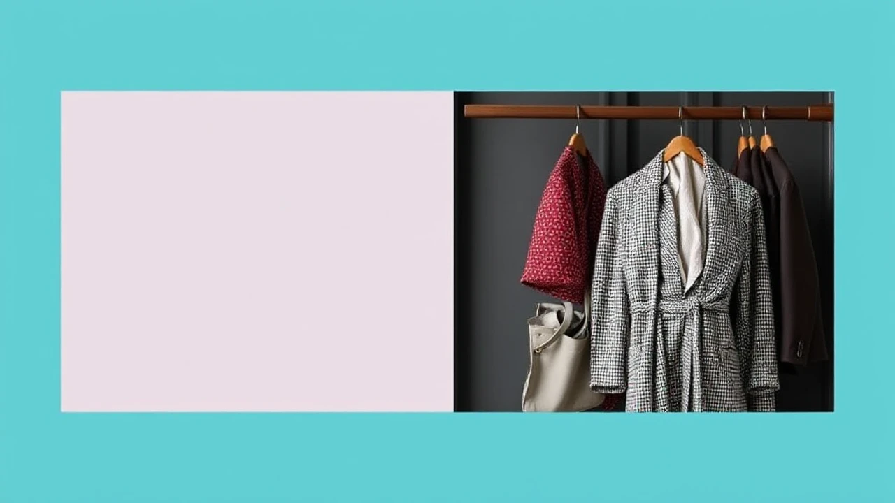 Timeless Fashion: Top Tips for Creating a Closet That Stands the Test of Time